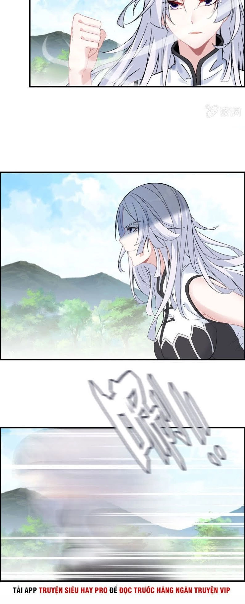 Thần Ma Thiên Sát Chapter 97 - 12