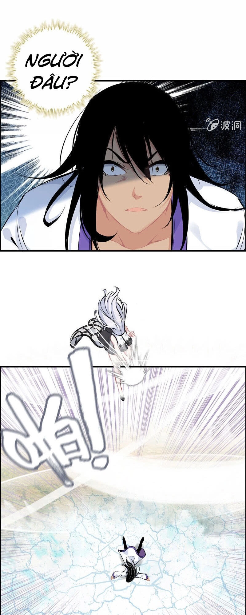 Thần Ma Thiên Sát Chapter 97 - 13