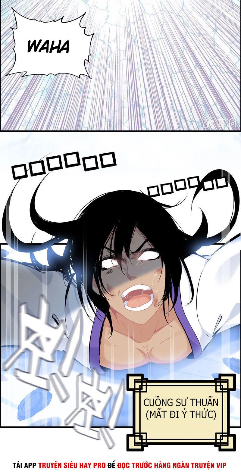 Thần Ma Thiên Sát Chapter 97 - 14