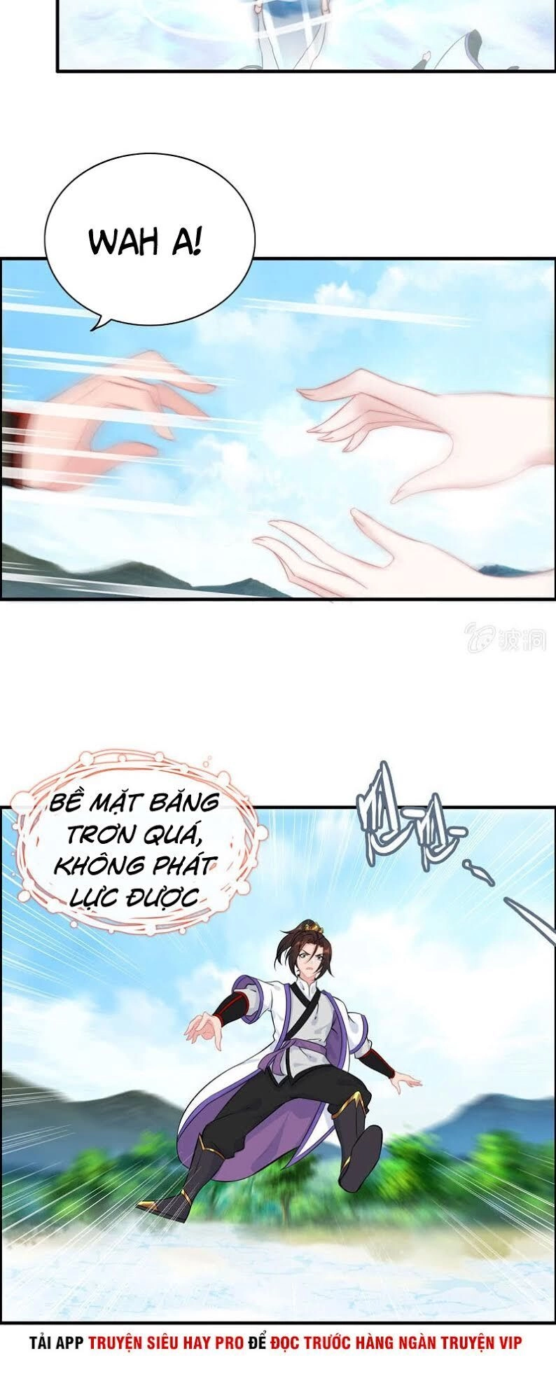 Thần Ma Thiên Sát Chapter 97 - 22