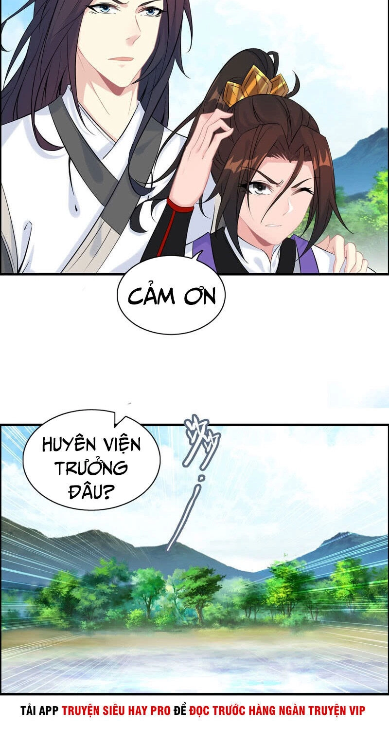 Thần Ma Thiên Sát Chapter 97 - 24