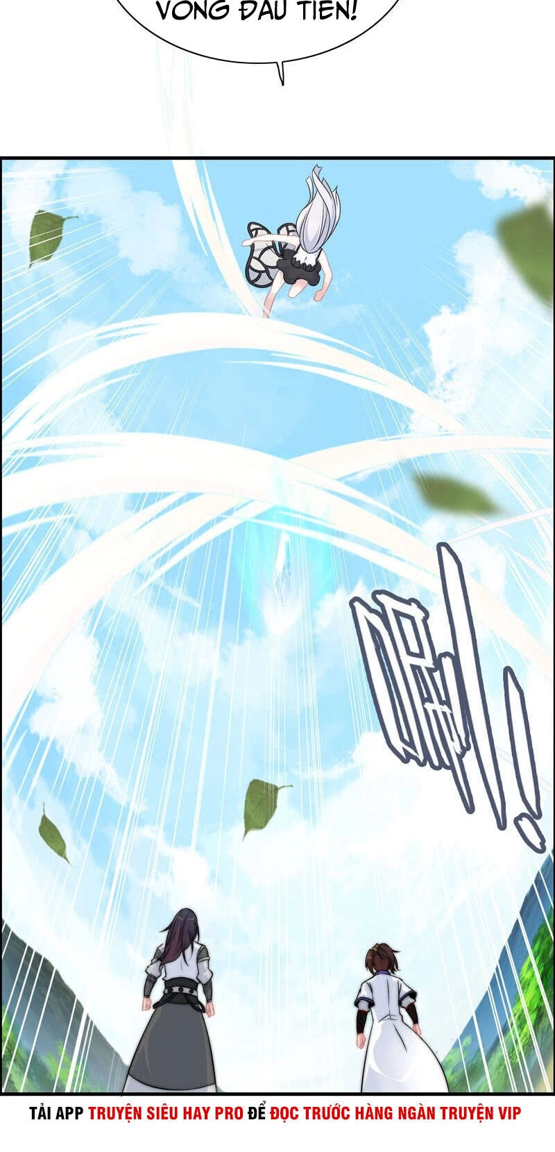 Thần Ma Thiên Sát Chapter 97 - 26