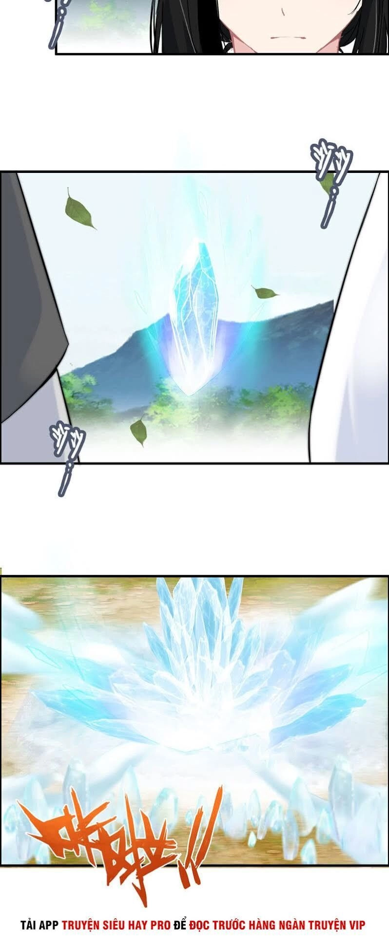 Thần Ma Thiên Sát Chapter 97 - 28