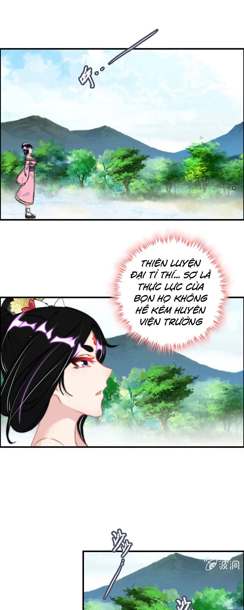 Thần Ma Thiên Sát Chapter 98 - 16