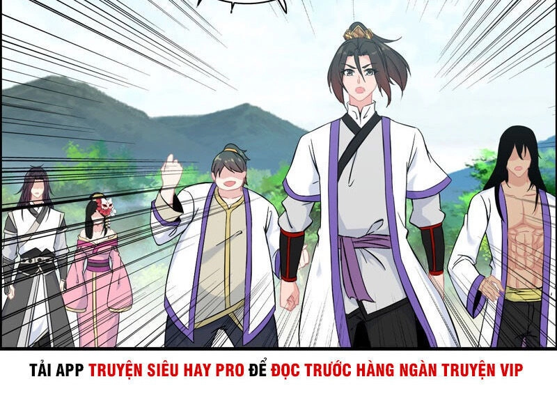 Thần Ma Thiên Sát Chapter 100 - 2