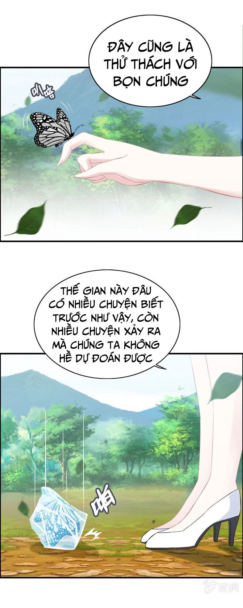 Thần Ma Thiên Sát Chapter 100 - 5