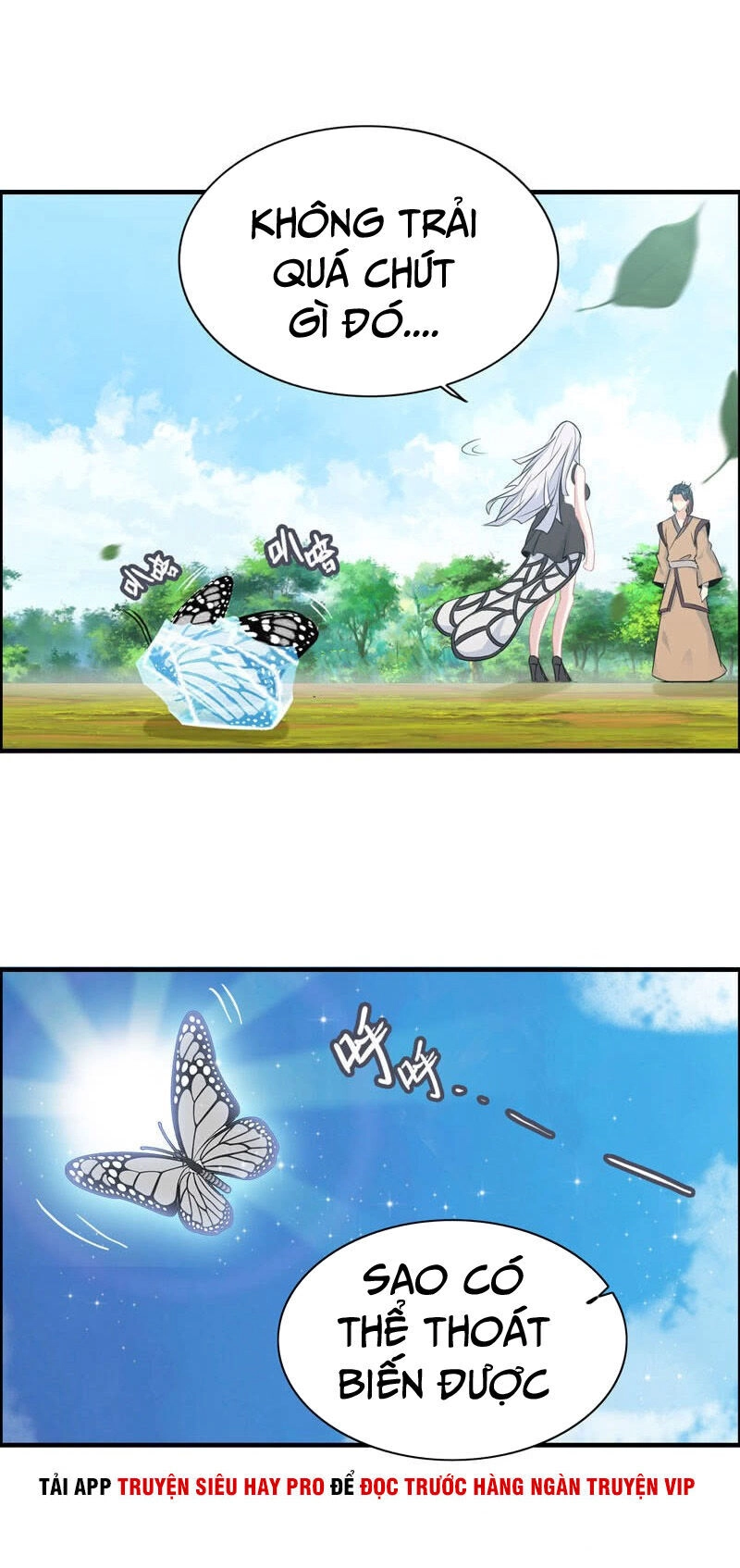 Thần Ma Thiên Sát Chapter 100 - 6