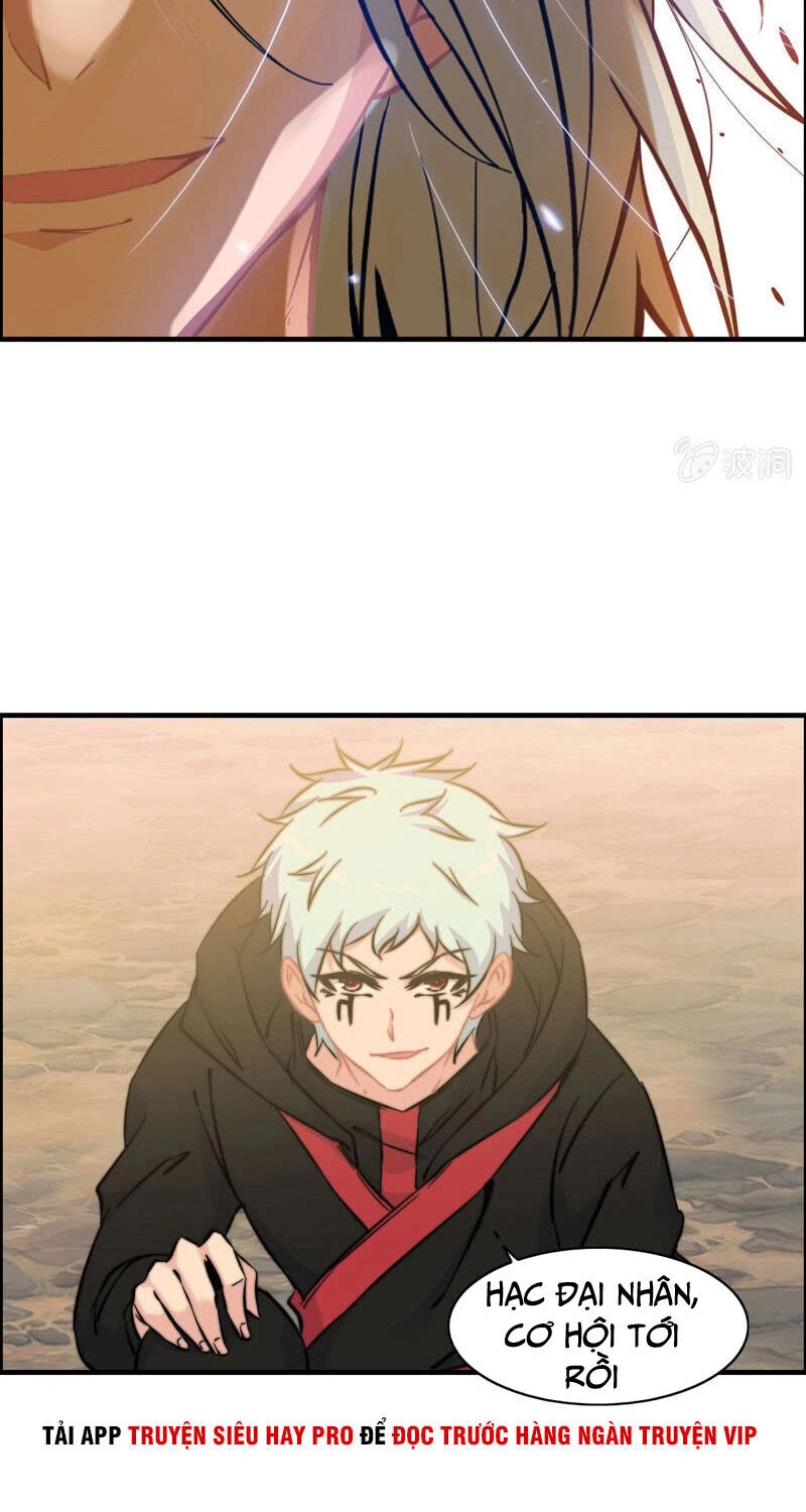 Thần Ma Thiên Sát Chapter 100 - 8