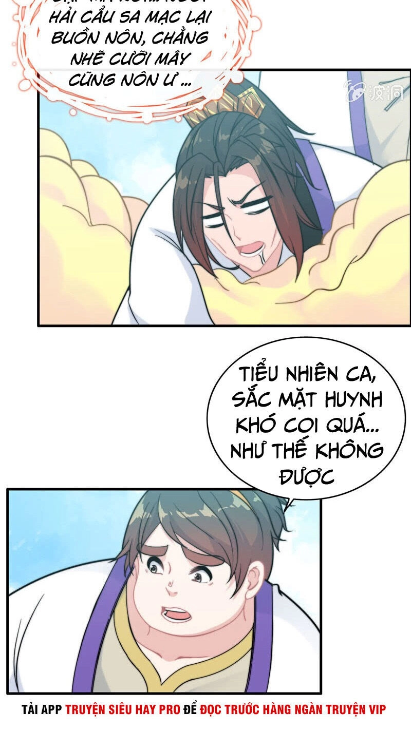 Thần Ma Thiên Sát Chapter 100 - 14