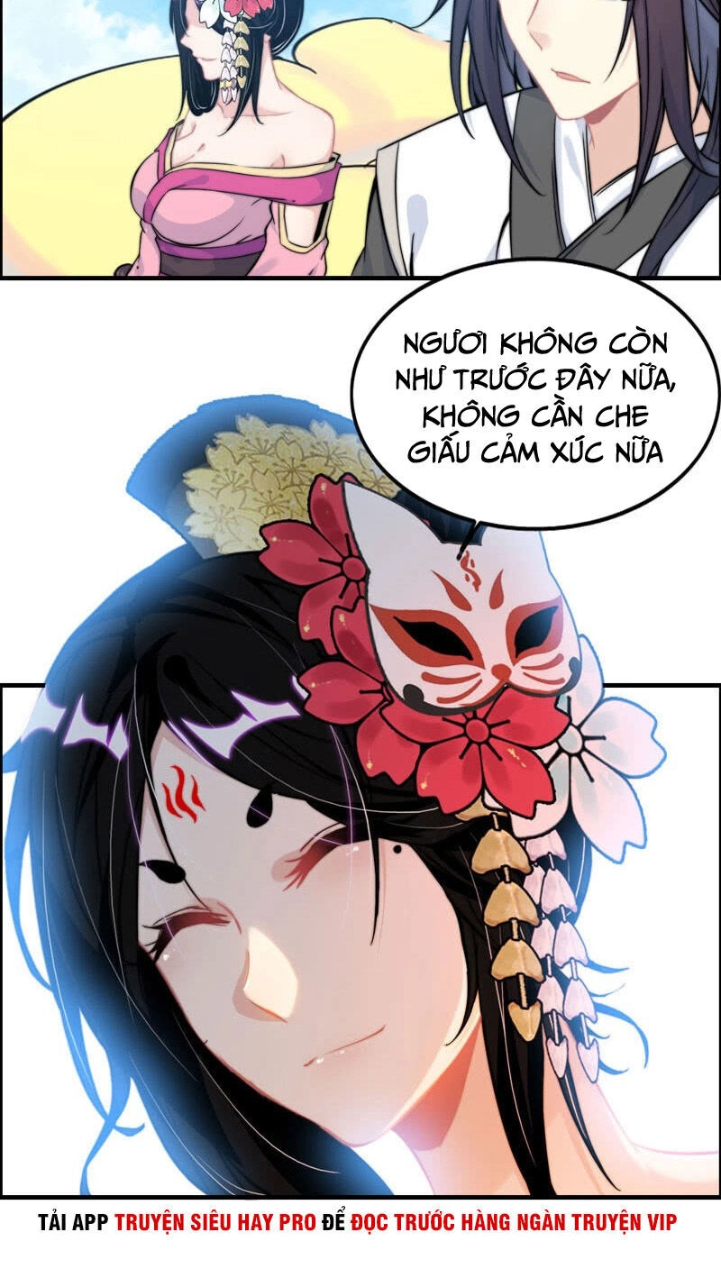 Thần Ma Thiên Sát Chapter 100 - 18