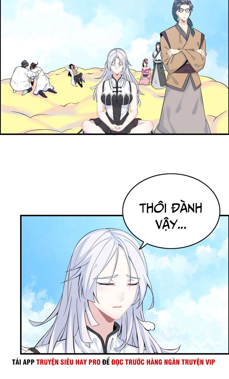 Thần Ma Thiên Sát Chapter 100 - 20