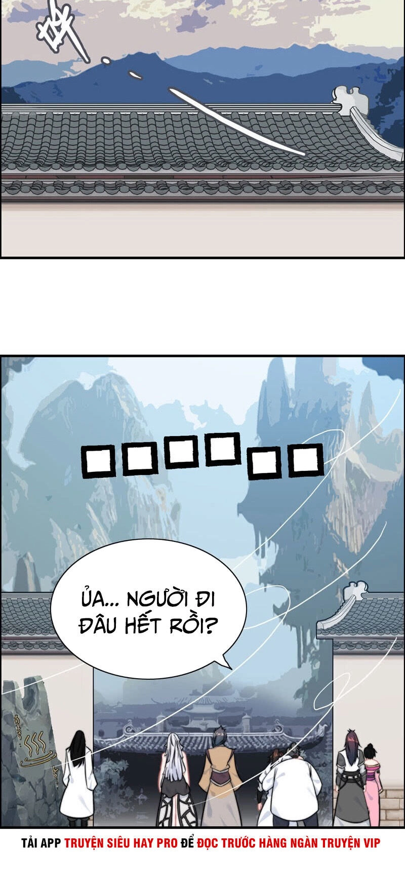 Thần Ma Thiên Sát Chapter 100 - 22