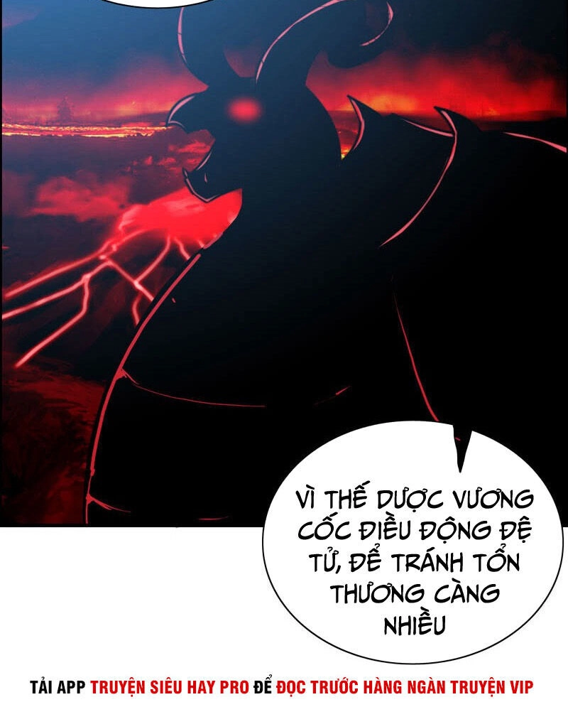Thần Ma Thiên Sát Chapter 100 - 24