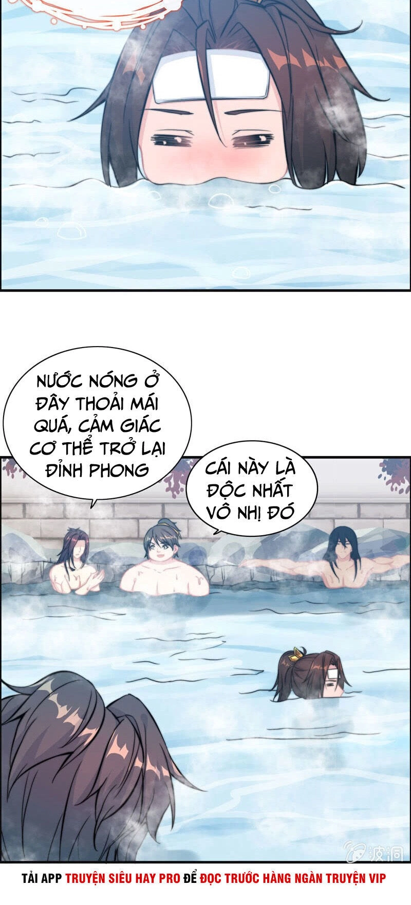 Thần Ma Thiên Sát Chapter 100 - 26