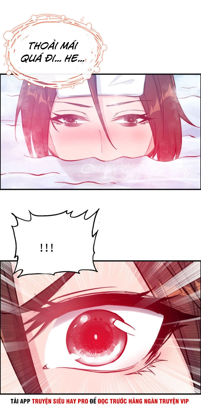 Thần Ma Thiên Sát Chapter 100 - 27