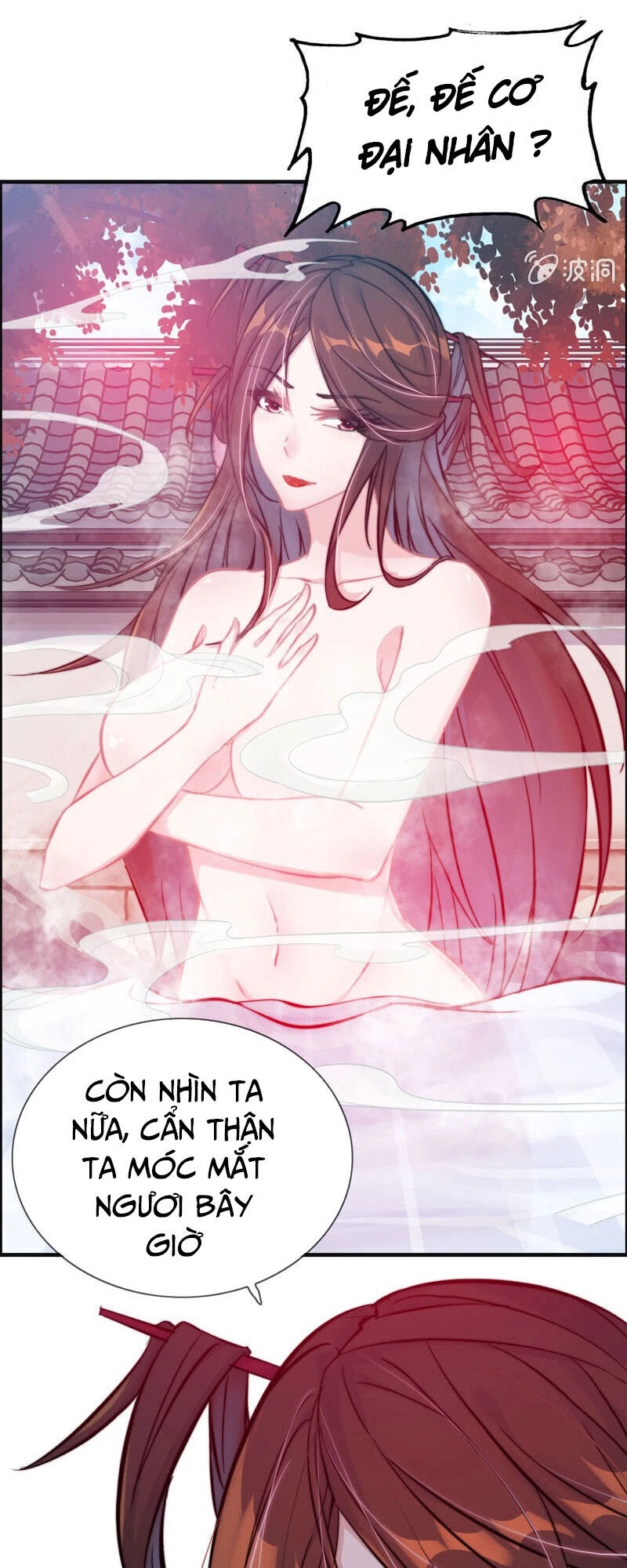 Thần Ma Thiên Sát Chapter 100 - 28