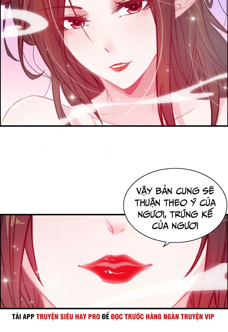 Thần Ma Thiên Sát Chapter 101 - 9