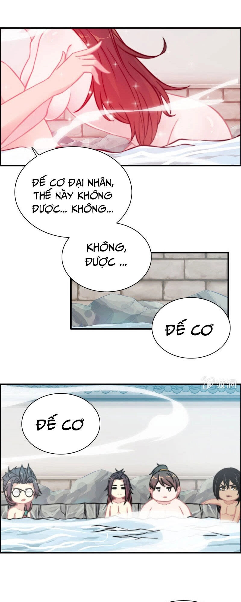 Thần Ma Thiên Sát Chapter 101 - 10