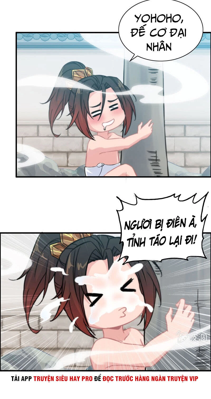 Thần Ma Thiên Sát Chapter 101 - 11