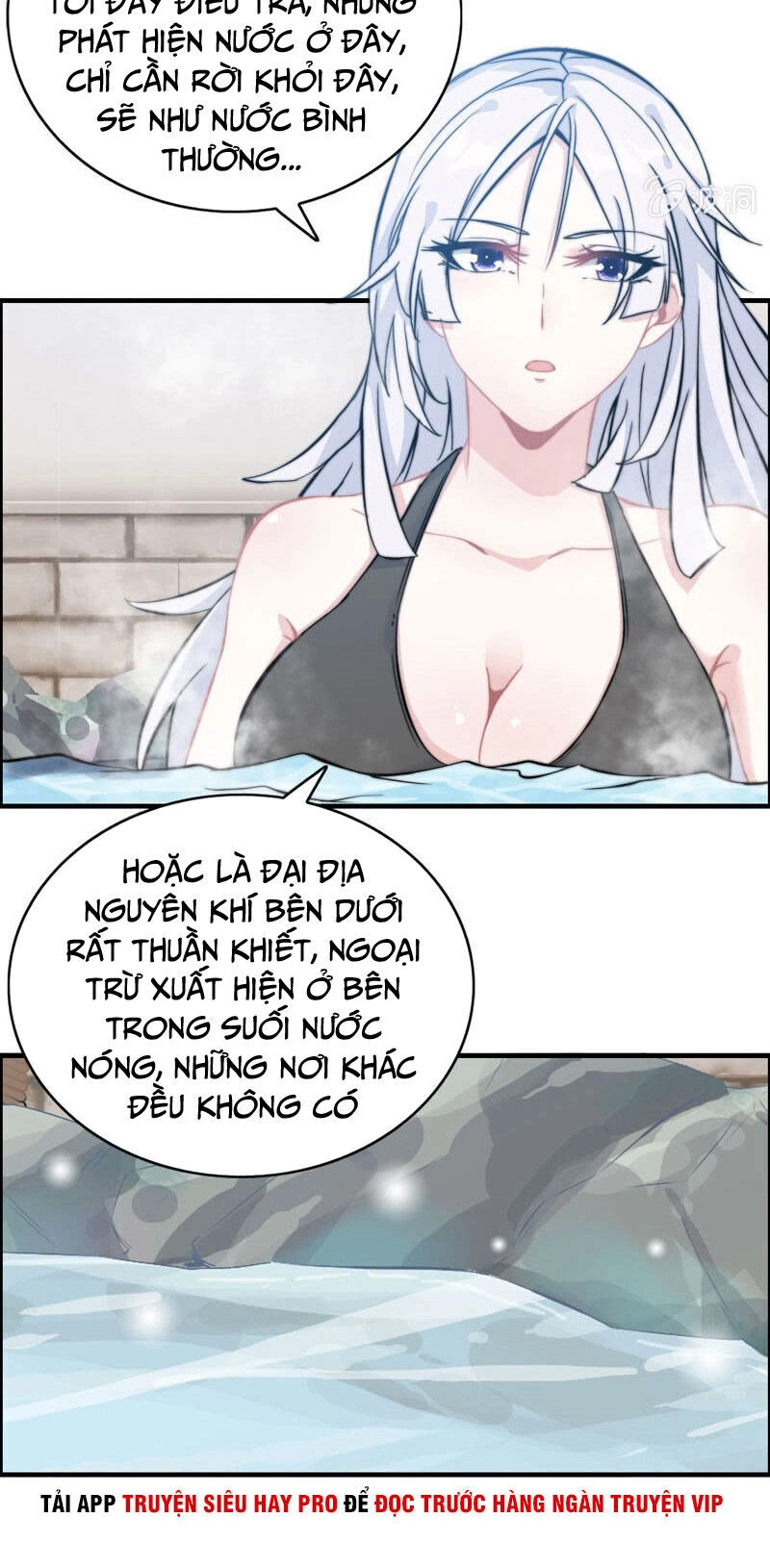 Thần Ma Thiên Sát Chapter 101 - 19