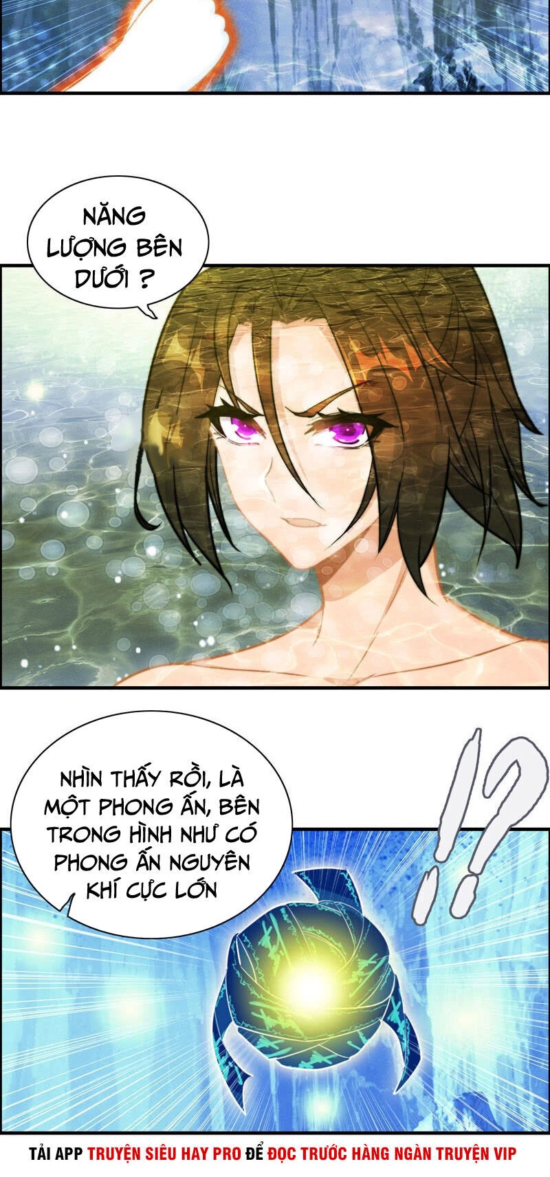 Thần Ma Thiên Sát Chapter 102 - 2