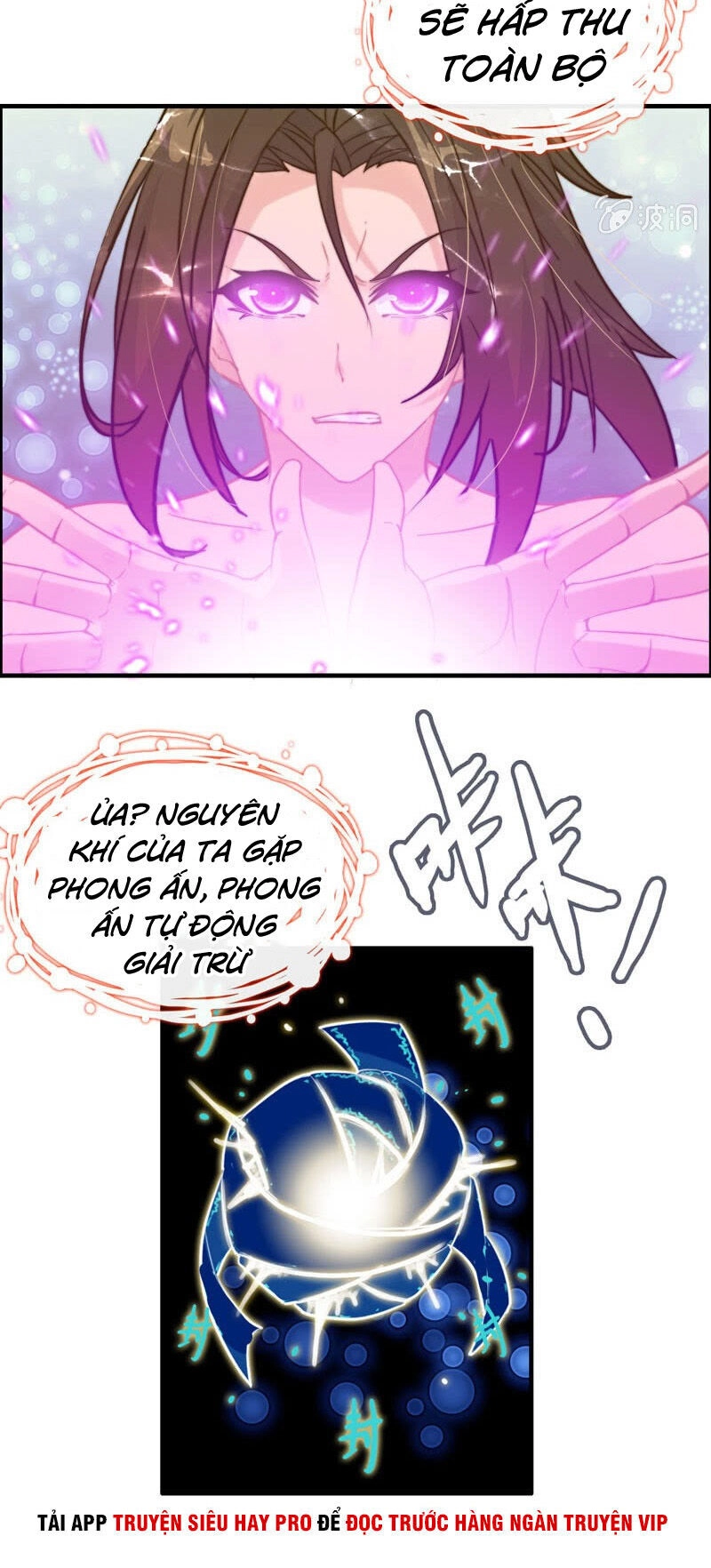 Thần Ma Thiên Sát Chapter 102 - 10