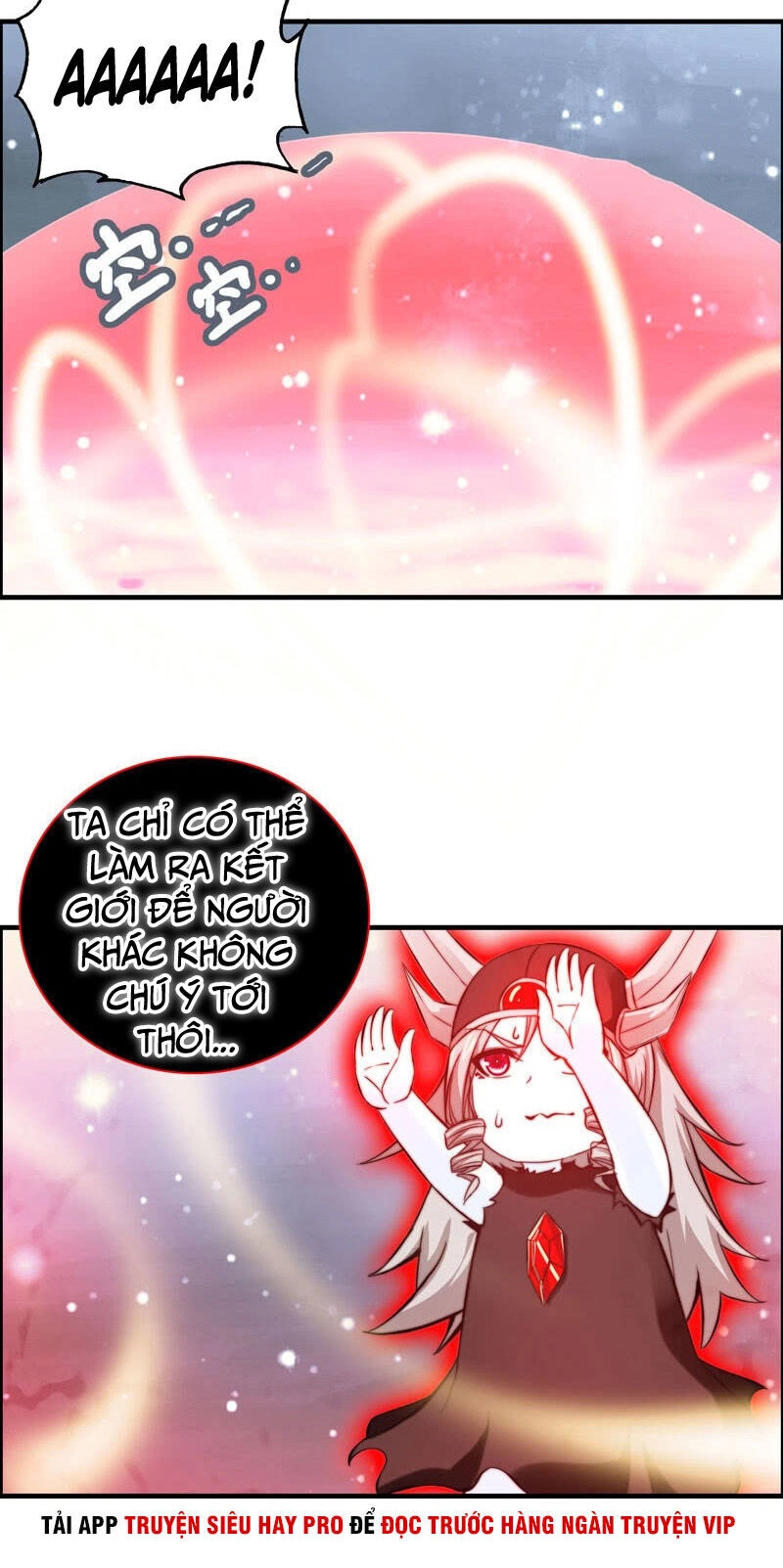 Thần Ma Thiên Sát Chapter 102 - 15