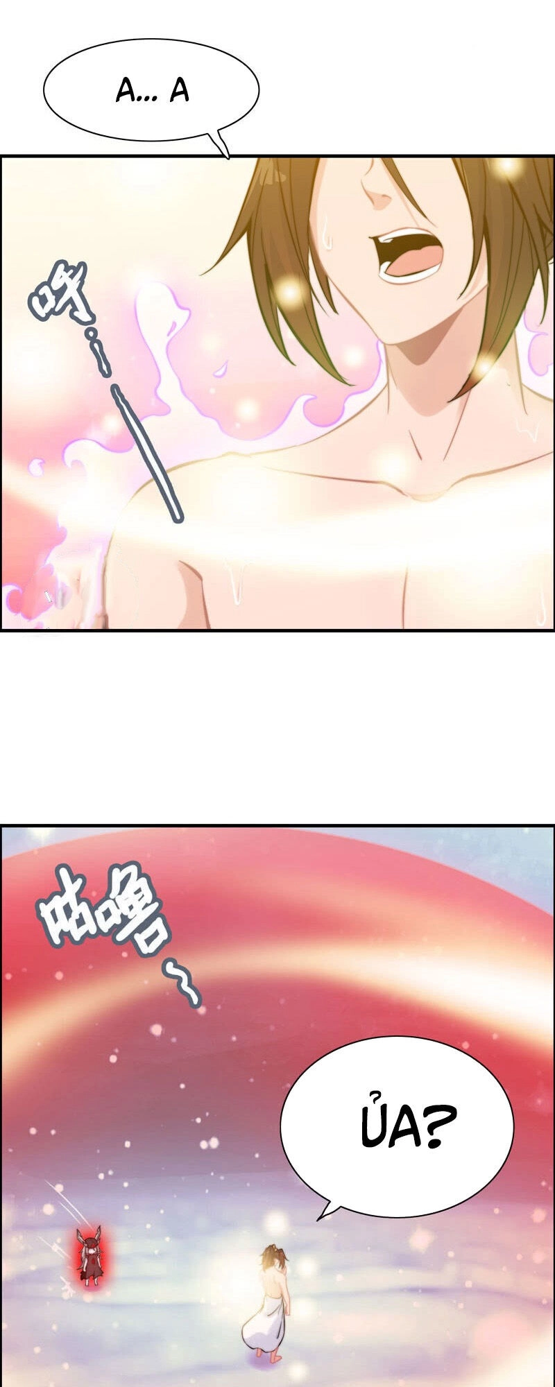 Thần Ma Thiên Sát Chapter 102 - 16