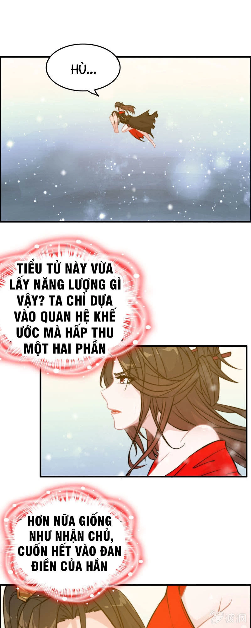 Thần Ma Thiên Sát Chapter 103 - 12