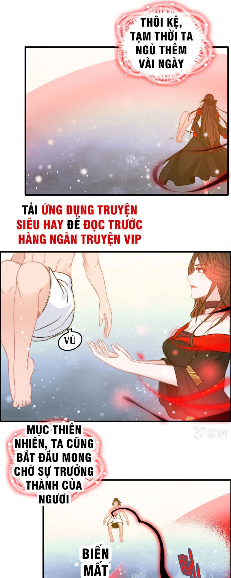 Thần Ma Thiên Sát Chapter 103 - 14