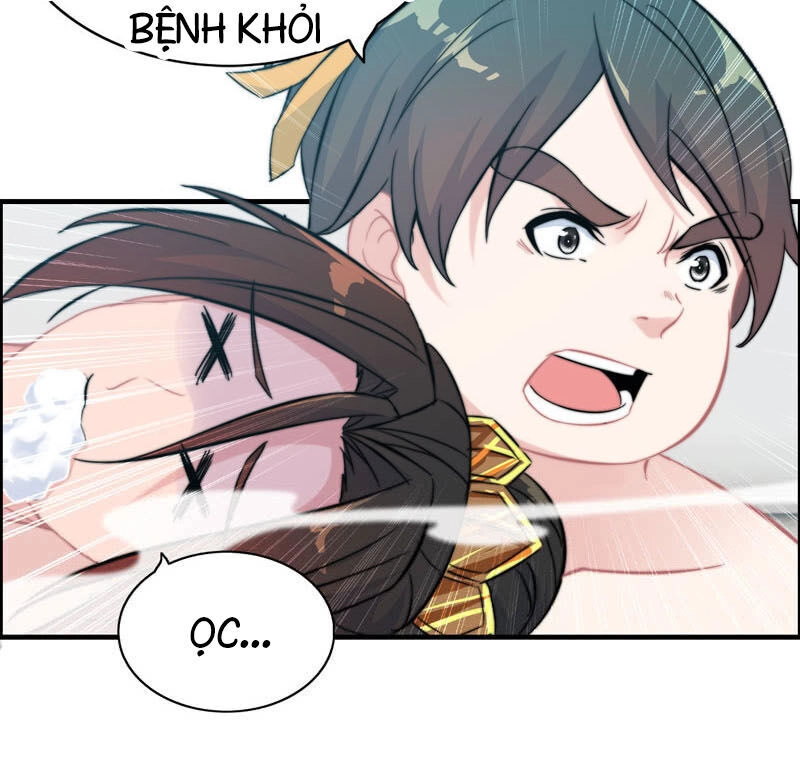 Thần Ma Thiên Sát Chapter 103 - 18