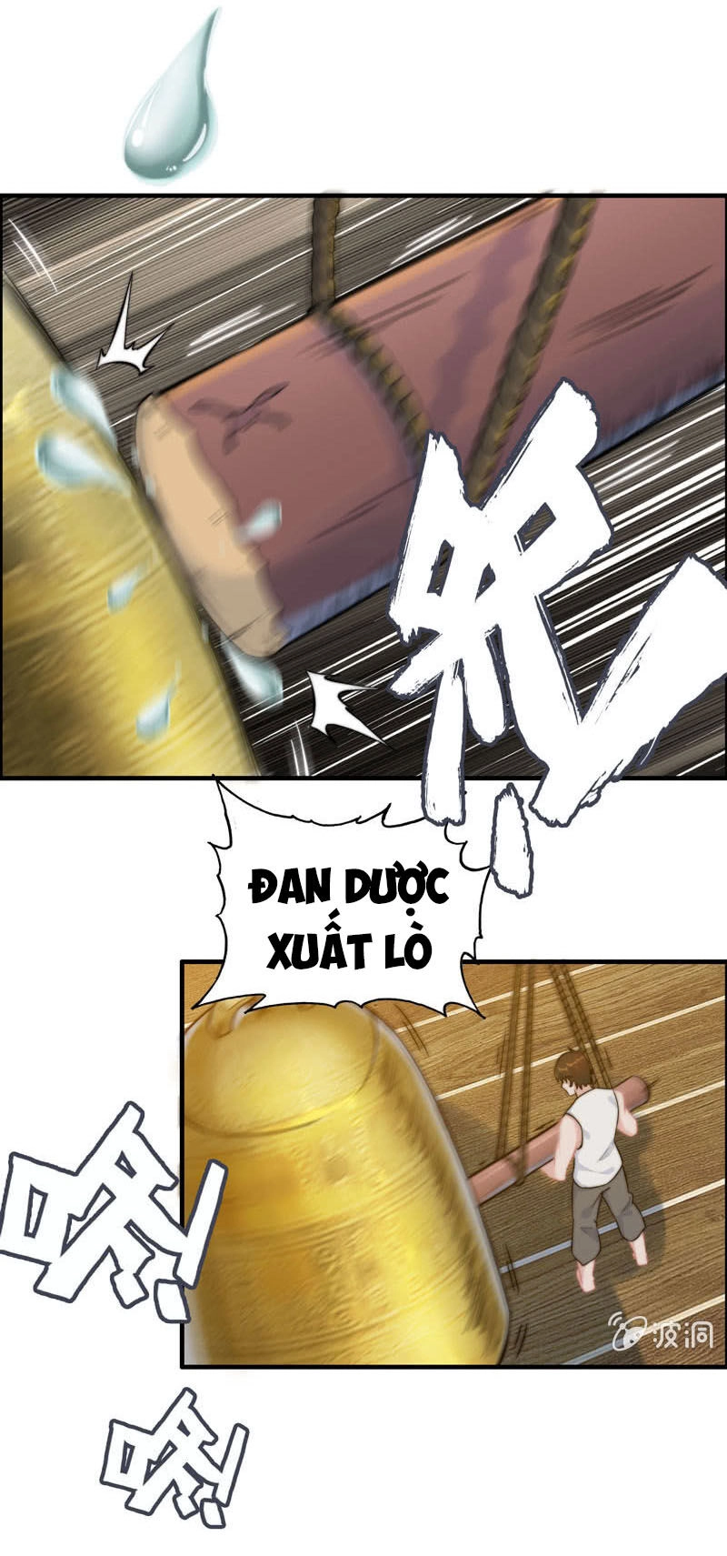 Thần Ma Thiên Sát Chapter 103 - 22