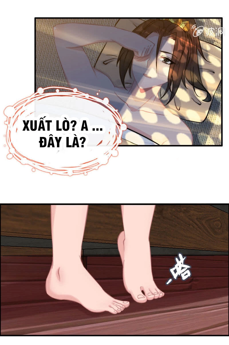 Thần Ma Thiên Sát Chapter 103 - 24