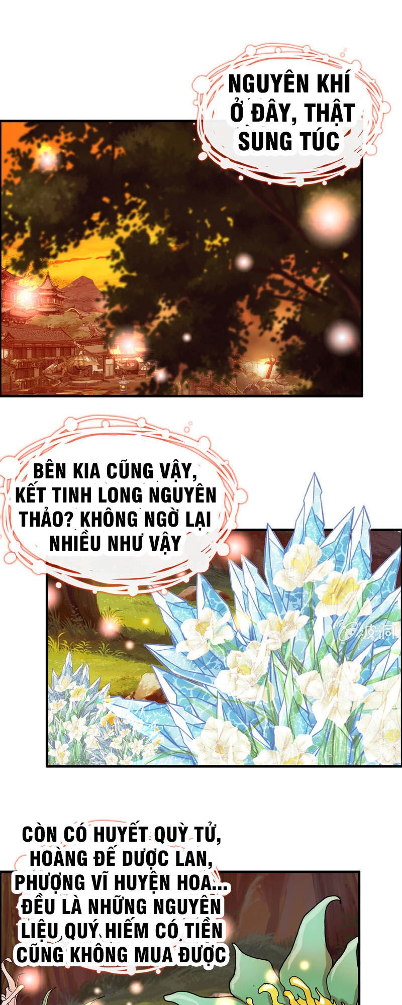 Thần Ma Thiên Sát Chapter 103 - 26