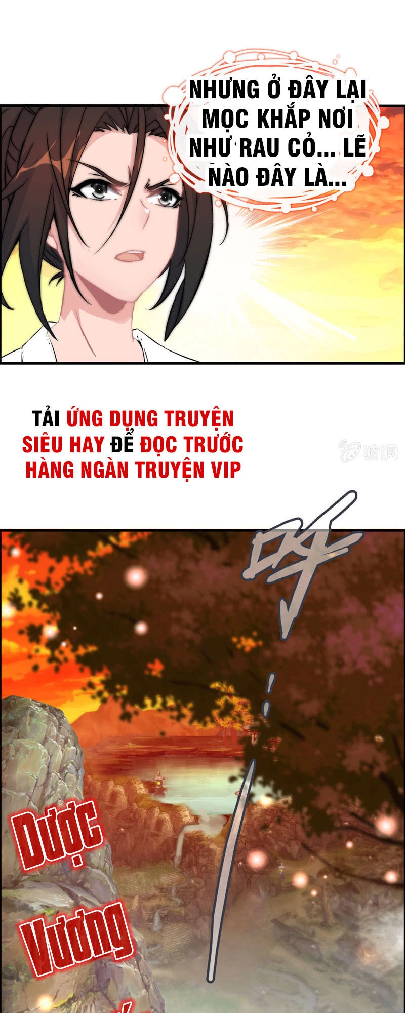 Thần Ma Thiên Sát Chapter 103 - 28