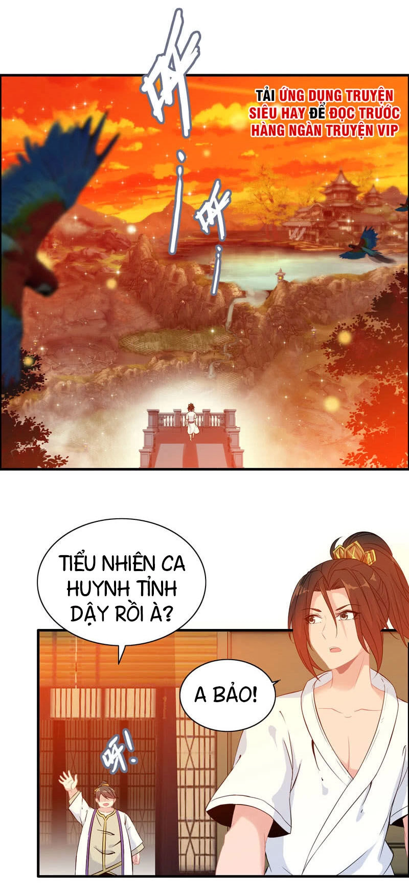 Thần Ma Thiên Sát Chapter 104 - 2