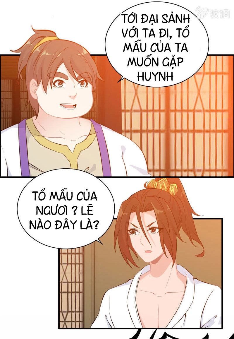 Thần Ma Thiên Sát Chapter 104 - 3