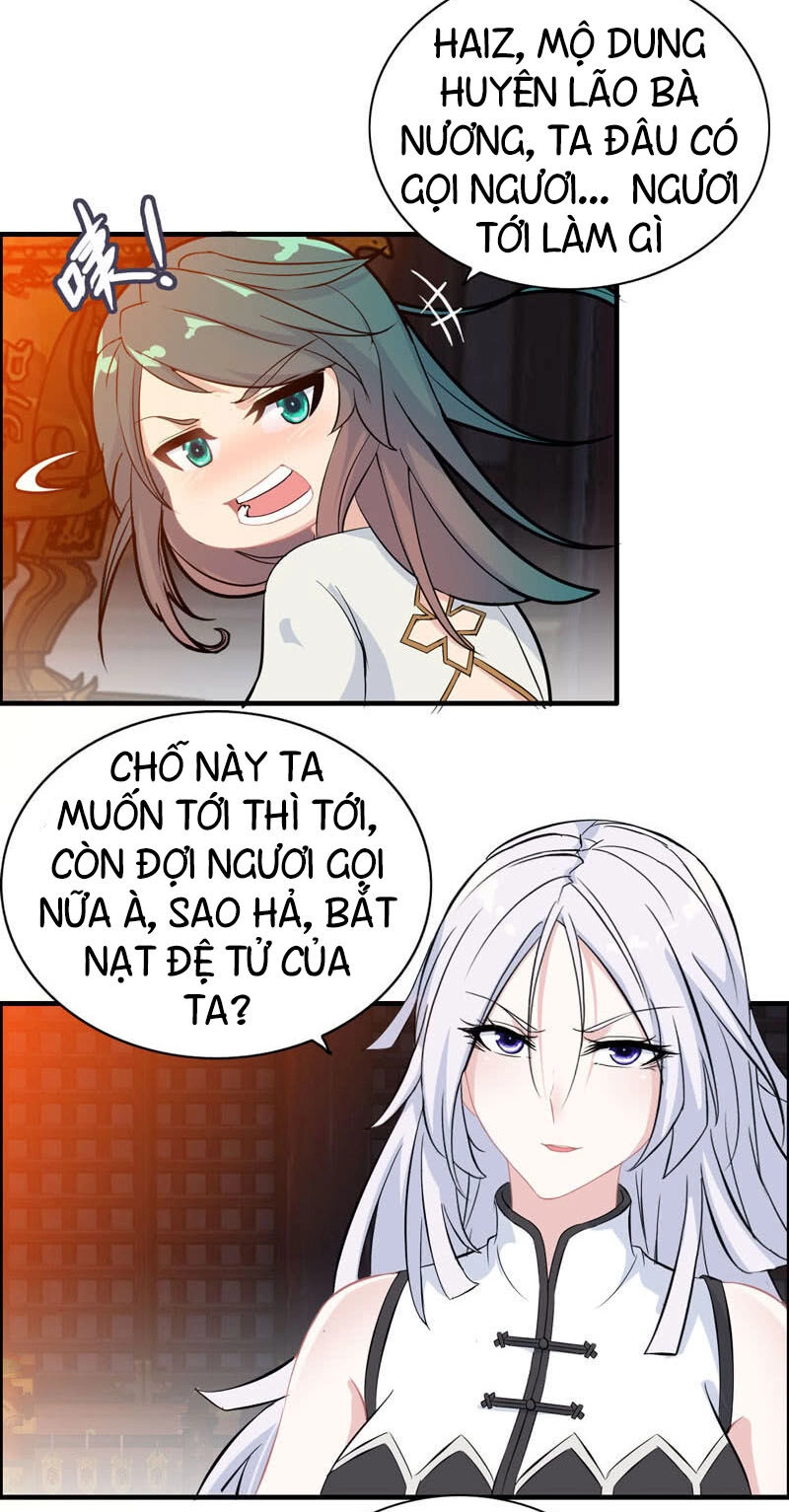 Thần Ma Thiên Sát Chapter 104 - 22