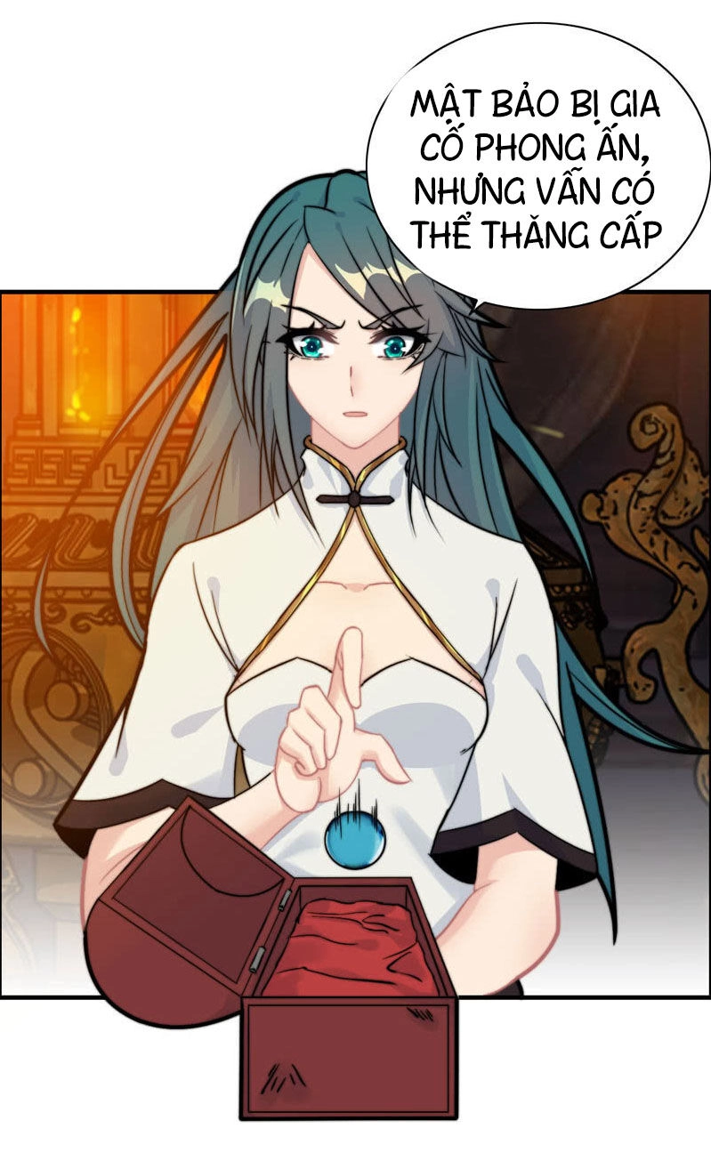 Thần Ma Thiên Sát Chapter 105 - 2