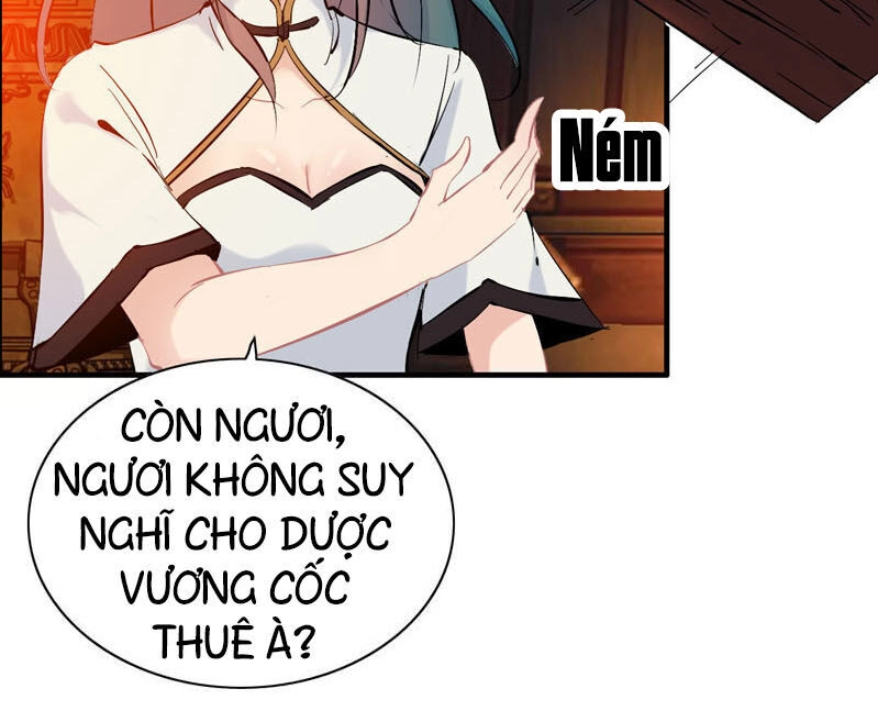 Thần Ma Thiên Sát Chapter 105 - 7