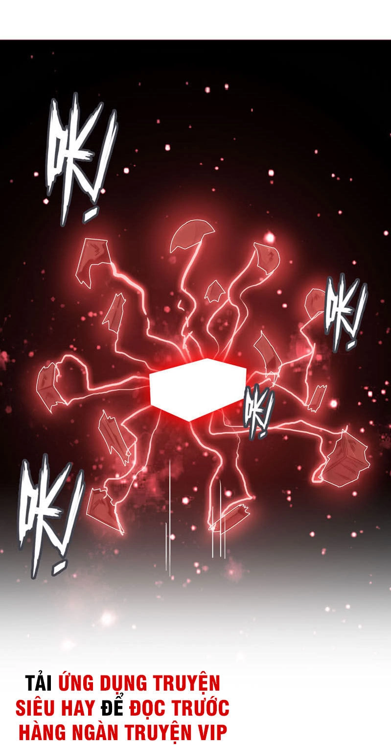 Thần Ma Thiên Sát Chapter 105 - 12