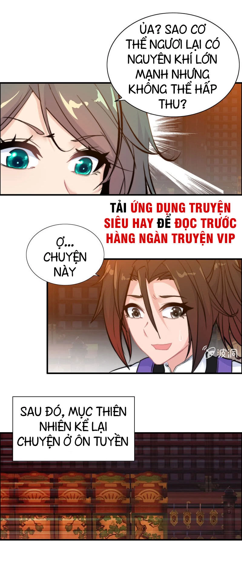 Thần Ma Thiên Sát Chapter 105 - 17