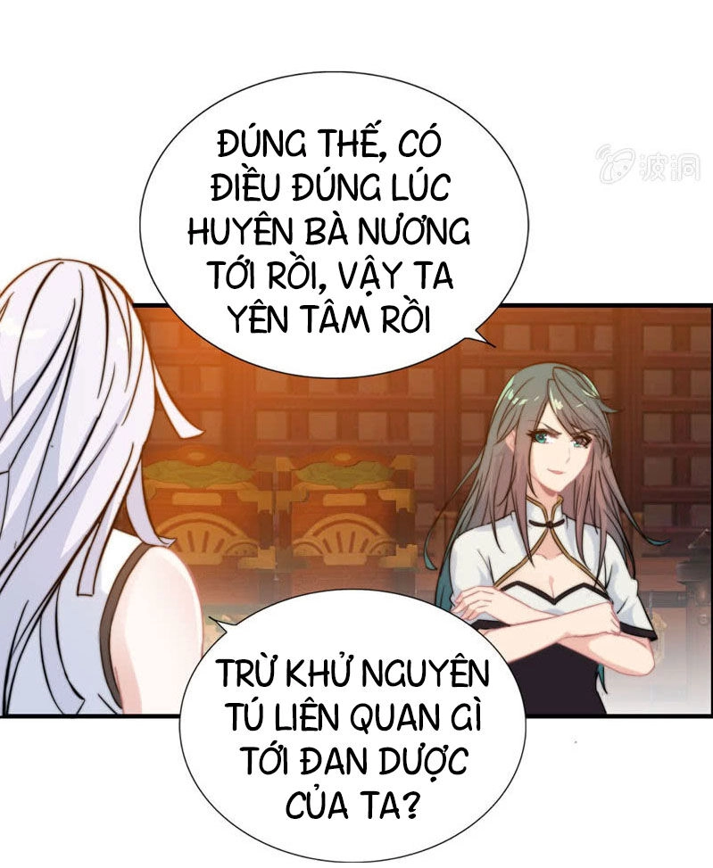 Thần Ma Thiên Sát Chapter 105 - 22