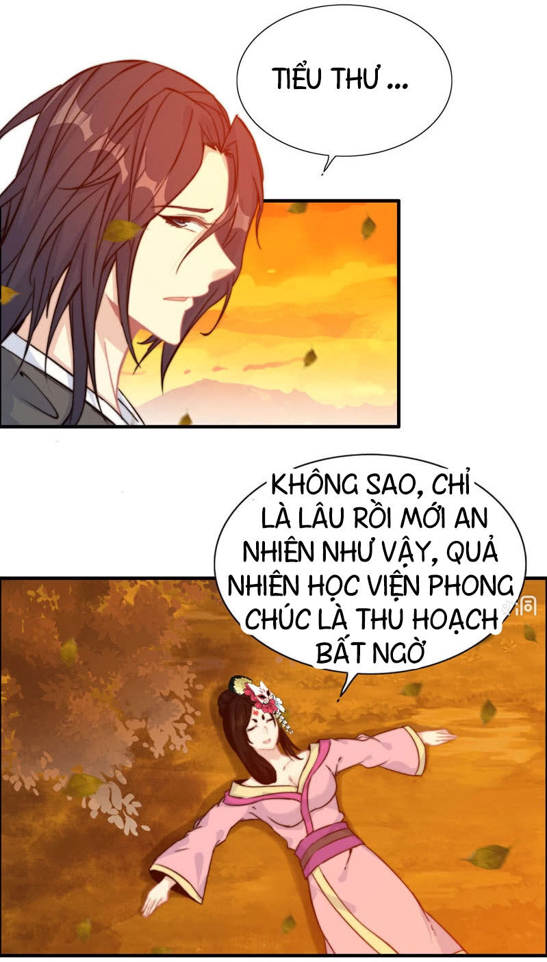 Thần Ma Thiên Sát Chapter 105 - 29