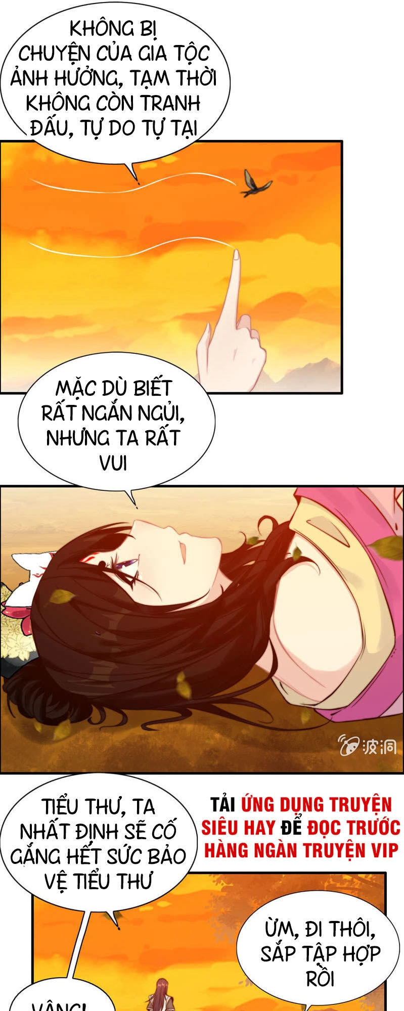 Thần Ma Thiên Sát Chapter 105 - 30