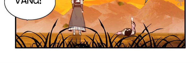 Thần Ma Thiên Sát Chapter 105 - 31