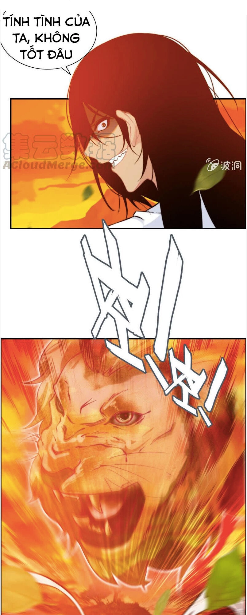 Thần Ma Thiên Sát Chapter 106 - 14