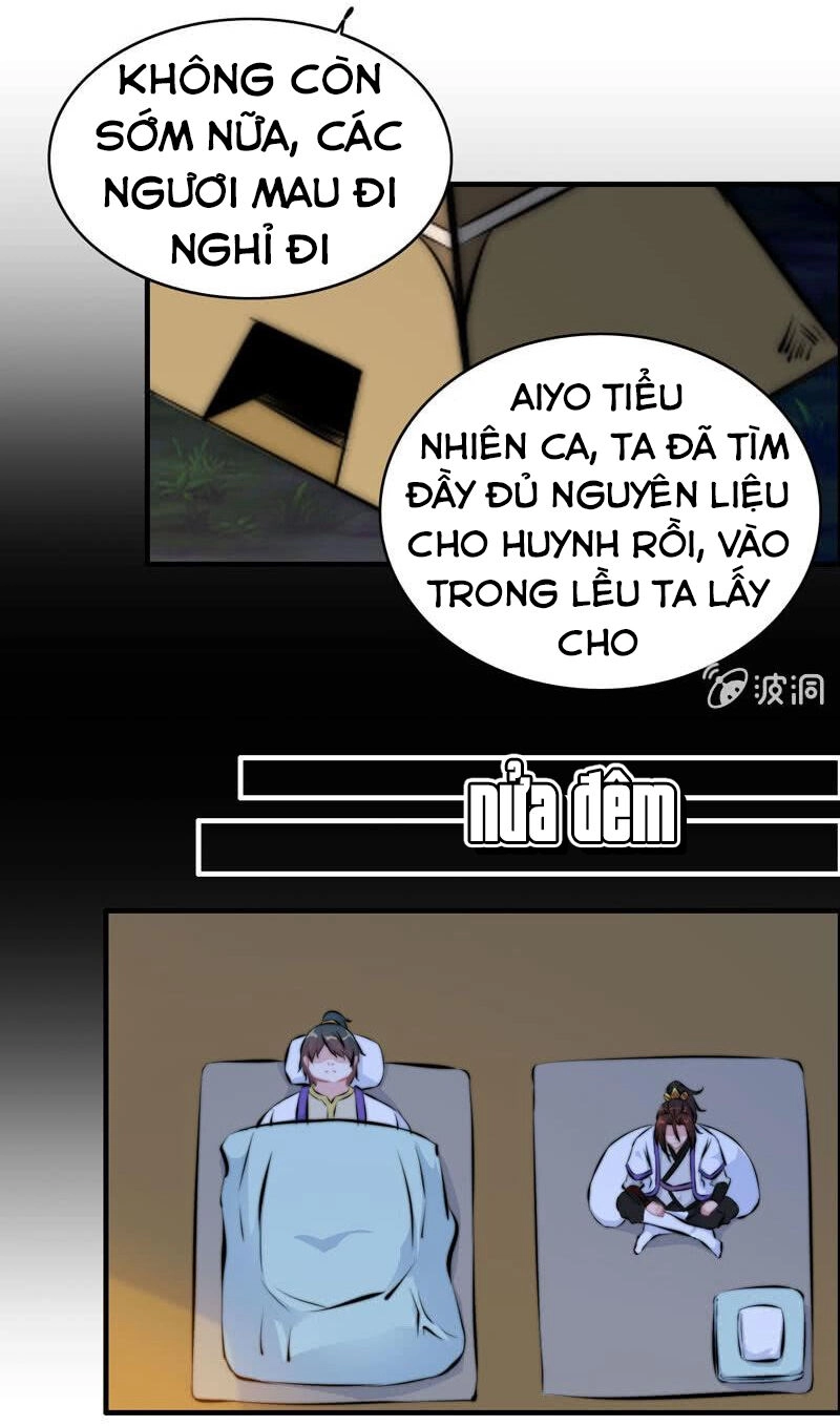 Thần Ma Thiên Sát Chapter 107 - 26