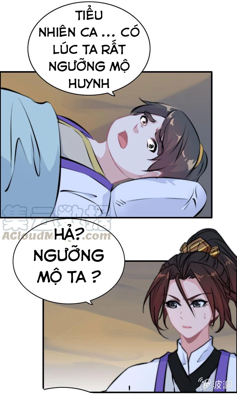 Thần Ma Thiên Sát Chapter 107 - 27