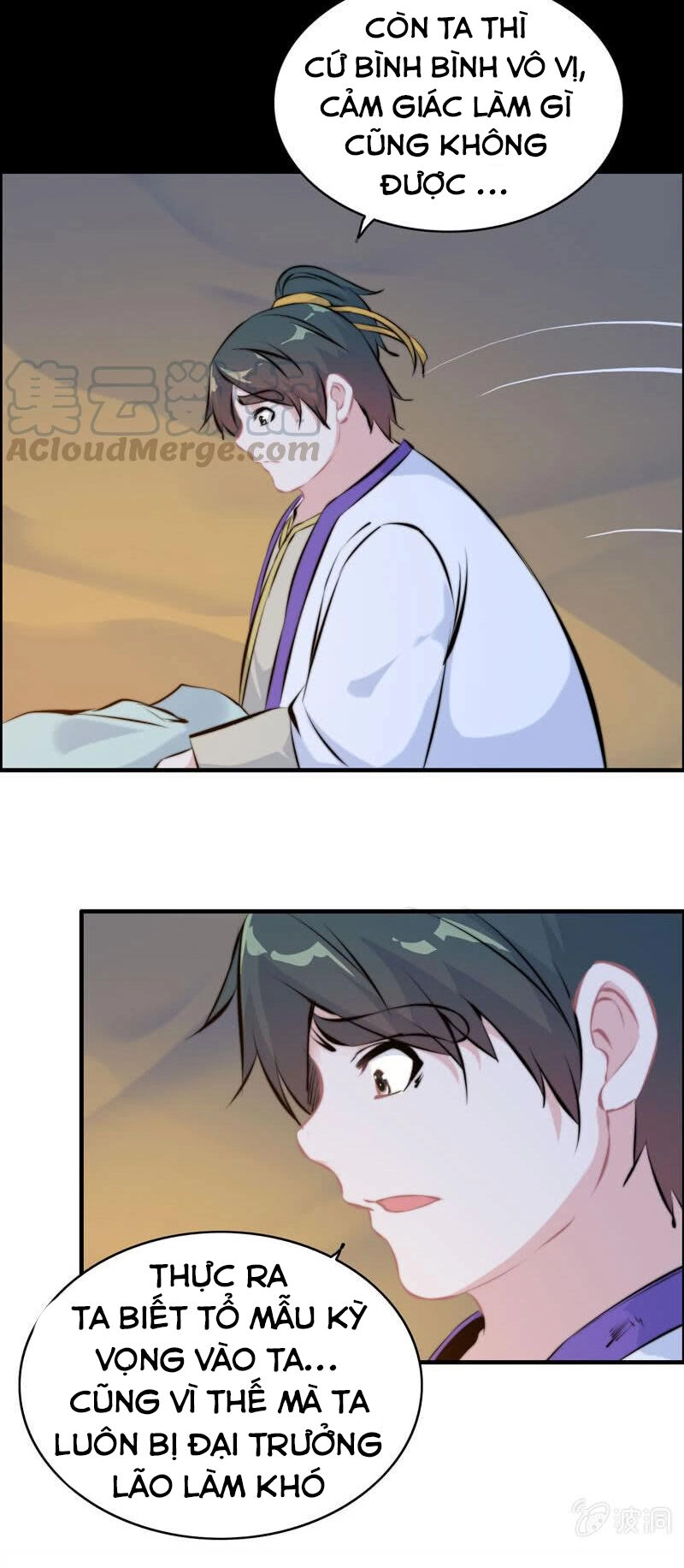 Thần Ma Thiên Sát Chapter 107 - 30